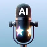 AI Voice Changer Generator icon