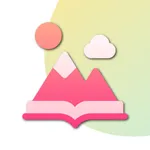 拾光小說 - 網路小說閱讀器 icon