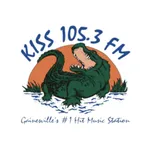 Kiss 105.3 FM Gainesville WYKS icon