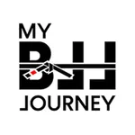 My BJJ Journey icon