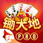 锄大地（Chu Dai D/Big 2) ZingPlay icon