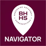 Nevada Home Navigator icon