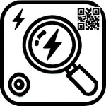 Magnifier Zoom Camera icon