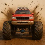 Monster Truck Evolution icon