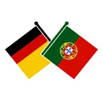Portugiesisch leicht lernen icon