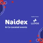 Naidex icon