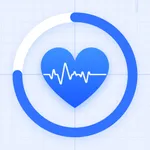 Smart Reader: Blood Pressure icon