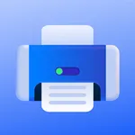 Smart Printer Scan & Print App icon