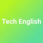 Tech English for Developers icon