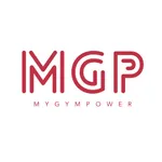 MYGYMPOWER icon