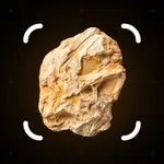 Stone Identifier - Gemstone ID icon