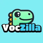 VocZilla icon