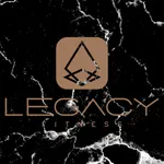 LEGACY FITNESS GYM APP icon