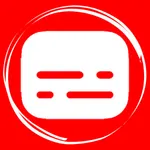 YouTranscriber icon