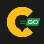 GoCabsoluit icon