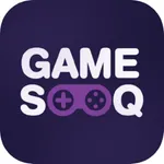 GameSooq icon