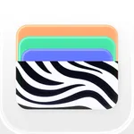 ScanKeeper - Loyalty Cards icon