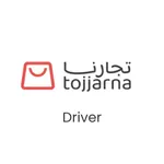 Tojjarna Driver icon