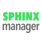 Sphinx Manager icon