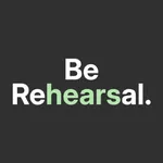 BeRehearsal. icon