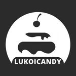 Lukoicandy icon