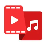 Smart Converter: Video to MP3 icon