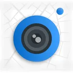 Travel Camera & GPS Navigation icon