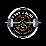 Body2Mind icon
