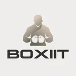 Boxiit - Boxing Interval Timer icon
