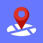 Family Locator Tracking Secure icon