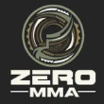 Zero MMA icon