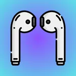 Pod Radar: Find Devices icon