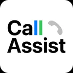 CallAssist: Customer Support icon