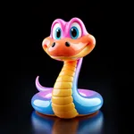 Retro Snake Adventure icon