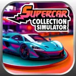 Supercar Collection Simulator icon