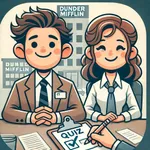 The Office Quiz icon