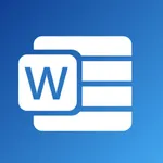 Aspose.Words - Document Tools icon
