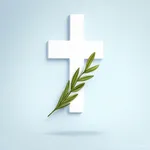 40 Days: Lent Tracker icon