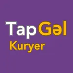 Tap Gəl: Kuryer & Partnyor icon
