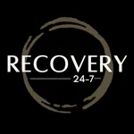 Recovery 24/7 icon