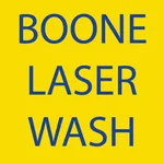 Boone Laser Wash icon