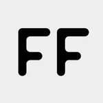 FinanceFlow - Monthly balance icon