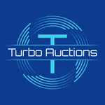 Turbo Auctions icon