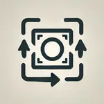 Photo Resizer & Compres icon