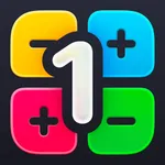 One Is Not None icon