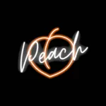Peach by PUMP icon