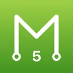 Maze 5 icon