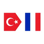 Kolay Fransızca öğrenin icon