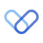 安心病历-拍照识别&用药提醒 icon