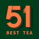 51好茶 icon